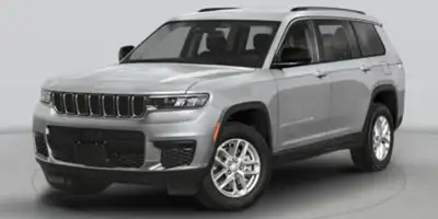 COMMANDVIEW DUAL-PANE SUNROOF -inc: Interior Rear-Facing Camera,RADIO: UCONNECT 5 NAV W/10.1 DISPLAY...