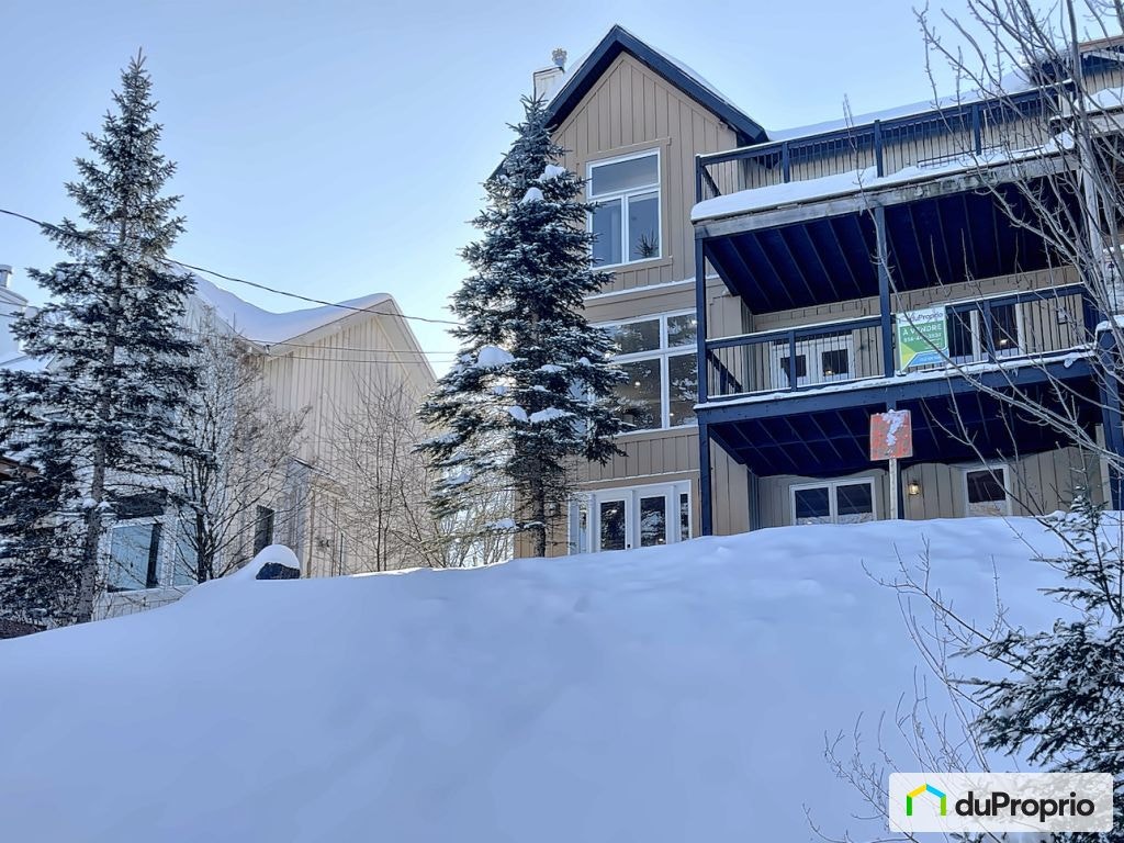 $699,000 - Semi-detached for sale in St-Adolphe-D'Howard — photo 2