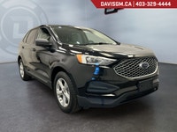 The 2023 Ford Edge SE AWD, A stylish and versatile midsize SUV that combines confident all-wheel-dri... (image 2)