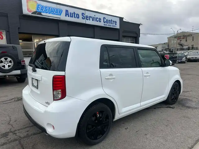 2013 Scion xB XB in Cars & Trucks in St. Catharines - Image 5