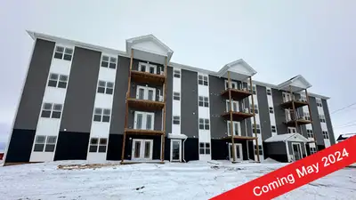 Newer 2br apartment located in the Montgomery Heights subdivision!~ Unit Features include: Open conc...