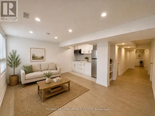 LOWER - 27 TELEGRAPH DRIVE Whitby (Williamsburg), Ontario in Long Term Rentals in Oshawa / Durham Region - Image 4