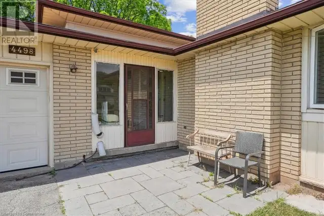 4498 ONTARIO Street Beamsville, Ontario62863752957443124