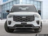 Welcome to Freedom Ford. Dynamic 2.3L Turbo Engine - Luxurious Leather Interior - Advanced Safety Fe... (image 2)