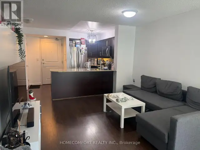 506 - 125 WESTERN BATTERY ROAD Toronto (Niagara), Ontario in Long Term Rentals in City of Toronto - Image 9