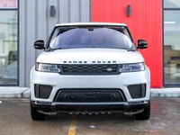Carget Supercentre is proud to present this 2020 Land Rover Range Rover Sport HSE! EXTERIOR: FUJI WH... (image 2)