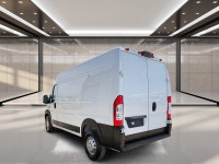 2021 Ram ProMaster 2500 High Roof Practical, spacious, and built for serious commercial use, this 20... (image 3)