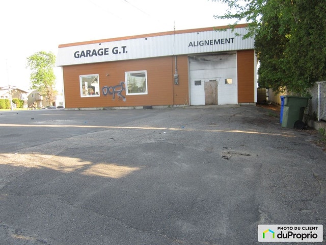 $400,000 - Commercial Lot for sale in Alma — photo 1