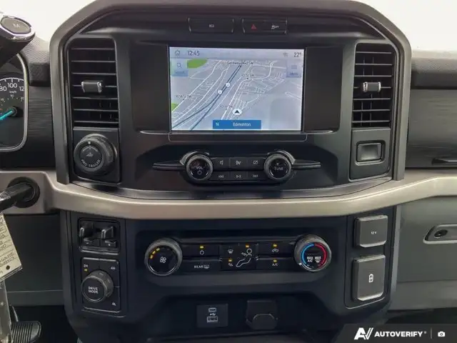 2023 Ford F-150 XLT | Accident Free CarFax | in Cars & Trucks in Edmonton - Image 22