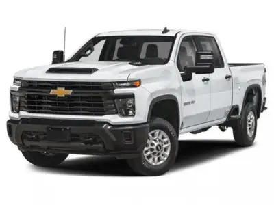 ENGINE DURAMAX 6.6L TURBO-DIESEL V8 B20-Diesel compatible (470 hp [350.5 kW] @ 2800 rpm 975 lb-ft of...