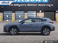 Come see this certified 2024 Subaru Crosstrek Touring AWD | Heated Seats + Steering | Carplay + Andr... (image 1)