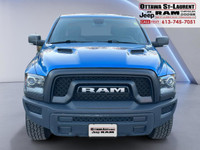 WE CAN GET YOU APPOVED ON THIS 2022 RAM 1500 WARLOCK CREW CAB 4X4 TODAY FEATURED OPTIONS -Luxury Gro... (image 1)