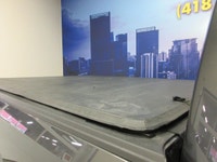 FORD F-150 2018 FX4 XLT 302A ECOBOOST 4X4 SUPERCREW BOITE 6 1/2 TOUT ÉQUIPÉ / INTÉRIEUR EN TISSUS NO... (image 8)