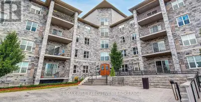 Welcome to Riverstone Apartments. Located at 539 Armstrong Road in Kingston, this well-built apartme...