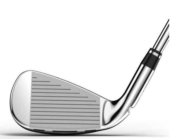 Wilson Staff D7  Iron Set RH Reg Flex in Golf in St. Catharines - Image 5