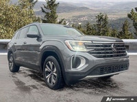 Welcome to Moncton Chrysler Jeep Dodge. Recent Arrival! 2025 Volkswagen Atlas Comfortline 2.0L TSI A... (image 7)