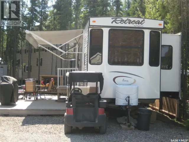 213 Heron Street Candle Lake, Saskatchewan630056692142111220