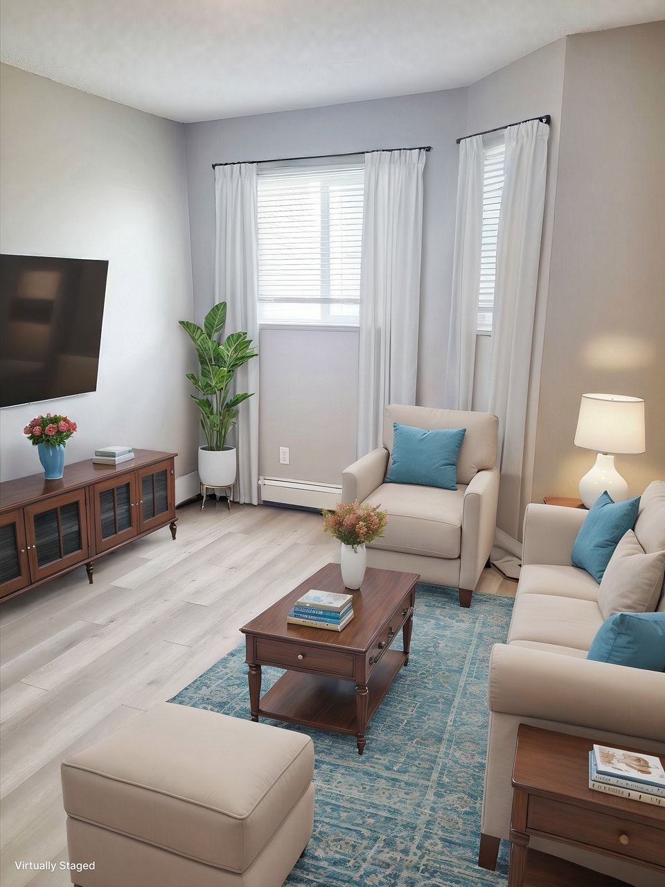 Westpark Apartment For Rent 2