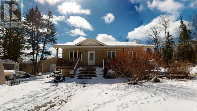 20 Third Avenue Manitowaning, Ontario in Houses for Sale in Sudbury - Image 2
