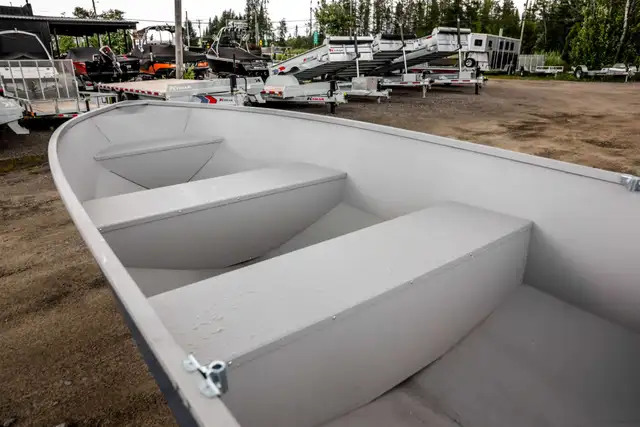 2026 Others V16L in Powerboats & Motorboats in Rimouski / Bas-St-Laurent - Image 16