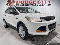 Ward's 10 Best Engines. This Ford Escape delivers a Gas I4 2.5L/152 engine powering this Automatic t... (image 7)