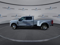 Low Mileage, Leather Seats, Premium Audio, Diesel Engine, FX4 Off-Road Package, Sunroof! "No pit sto... (image 3)