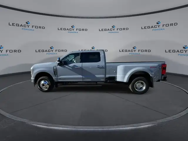 2024 Ford F-350 Super Duty Platinum DELETED | HAVE STOCK PARTS | in Cars & Trucks in Edmonton - Image 5