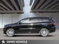This Dodge Durango boasts a Regular Unleaded V-6 3.6 L/220 engine powering this Automatic transmissi... (image 3)