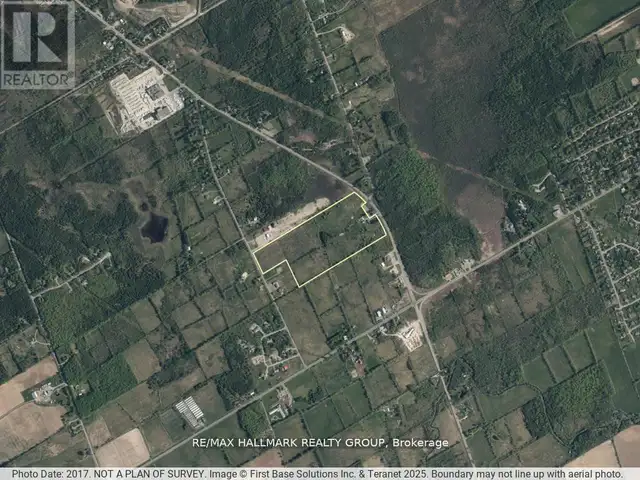 7122 BANK STREET Ottawa, Ontario in Land for Sale in Ottawa - Image 3