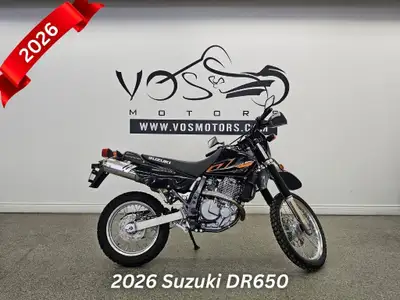 Vos Motors -No Payments for 1 Year Imagine having a blast down your favourite back road in your Suzu...
