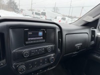 2014 Chevrolet Silveradio 1500 with auto air conditioning, power doors, power locks, power steering,... (image 8)