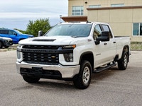 Welcome To Sherwood Park Chevrolet. The #1 Volume Chevrolet Dealer in Canada. Cloth / Front Bench Se... (image 3)