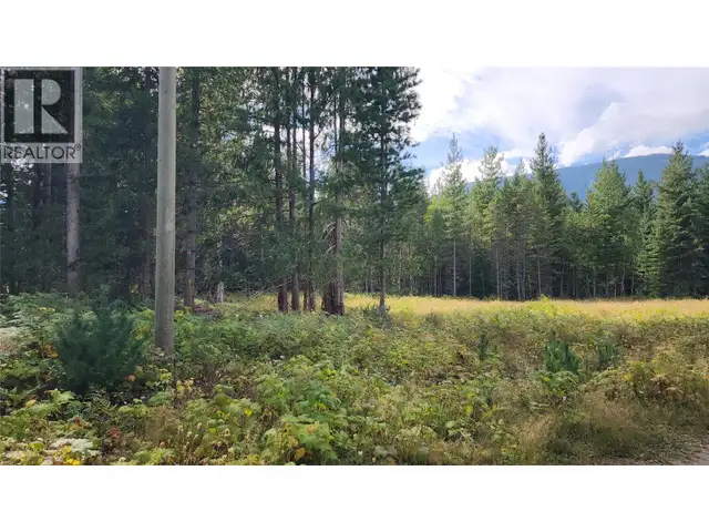 Lot 6 McCormack Road Burton, British Columbia in Land for Sale in Nelson - Image 4