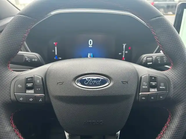 2026 Ford Escape ST-Line Select in Cars & Trucks in Regina - Image 23