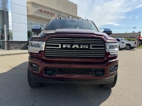 This Ram 2500 delivers a Intercooled Turbo Diesel I-6 6.7 L/408 engine powering this Automatic trans... (image 3)