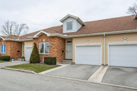 4300 KALAR Road, Unit #15 Niagara Falls, Ontario