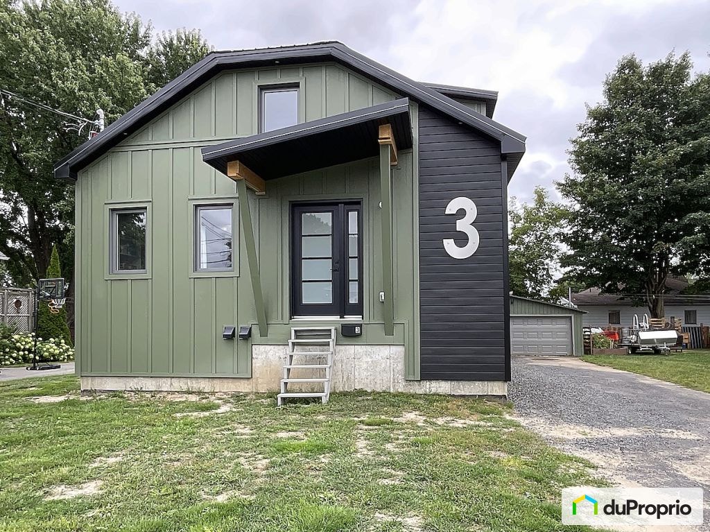 $465,500 - 2 Storey for sale in Victoriaville — photo 2