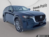 Vehicle Highlights: Keyless Entry Heated Seats CarPlay 2024 Mazda CX-90 MHEV GS-L Elevate your journ... (image 7)