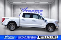 2023 Ford F-150 Lariat Super Crew 4x4 Welcome to Xtreme Auto & Truck Sales Your Car Loan, Truck Loan... (image 3)