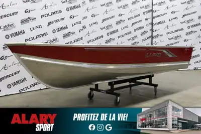 Welcome to Alary Sport Ontario ...