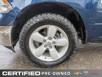 Saskatoon Motor Products - Recent Arrival! 2023 Ram 1500 Classic SLT - Certified. Certification Prog... (image 9)