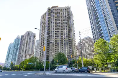 LOCATION - LOCATION- LOCATION- Elevate your lifestyle in this HIGH DEMAND area.-Vibrant building , h...