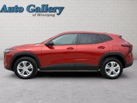 CLEAN CARFAX. PERFECT CITY SUV EFFICIENT, COMFORTABLE & CONNECTED Drive away in this stylish and eff... (image 1)