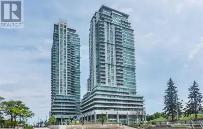 603 - 50 TOWN CENTRE COURT Toronto (Bendale), Ontario