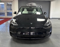 Recertified- Rebuilt | 2023 Tesla Model Y | Long Range | AWD This Unit is RECERTIFIED , Was Involved... (image 8)