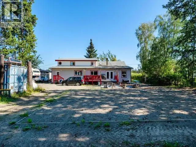 2001 CENTENNIAL STREET Whitehorse, Yukon in Houses for Sale in Whitehorse - Image 38