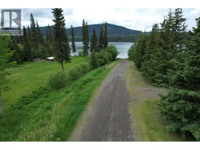 LOT 15 MCCARTHY ROAD Bridge Lake, British Columbia in Land for Sale in 100 Mile House - Image 25