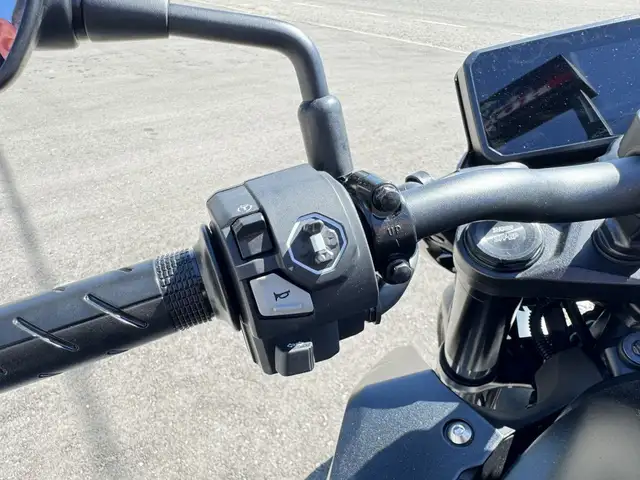 2025 Honda CB500F ABS in Sport Bikes in Kitchener / Waterloo - Image 23