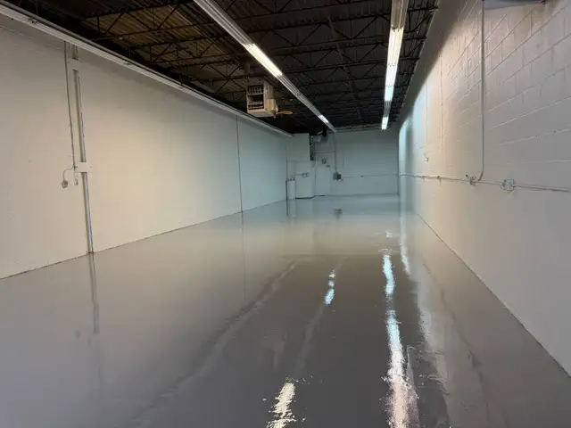 Unit 5/ Unit 16/ Unit  - Warehouse   Office for Rent Mississauga