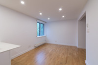 Renovated Akelius three bedroom apartment for rent. Located near Dupuis Avenue and Lavoie St in the... (image 1)